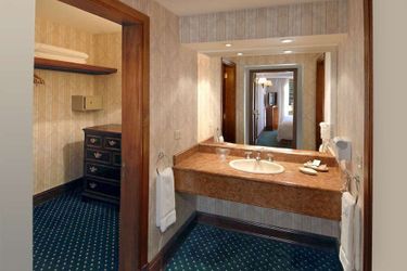 Hotel Barradas Parque Punta Del Este: Photo 