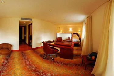 Hotel Barradas Parque Punta Del Este: Photo 