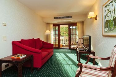 Hotel Barradas Parque Punta Del Este: Photo 