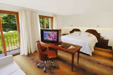 Hotel Barradas Parque Punta Del Este: Photo 