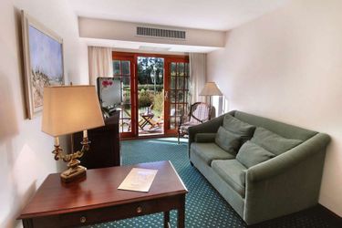 Hotel Barradas Parque Punta Del Este: Photo 