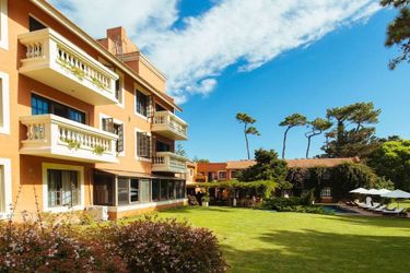 Hotel Barradas Parque Punta Del Este: Photo 