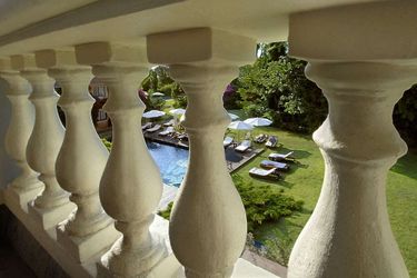 Hotel Barradas Parque Punta Del Este: Photo 