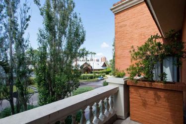 Hotel Barradas Parque Punta Del Este: Photo 