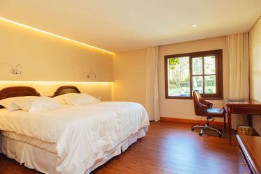 Hotel Barradas Parque Punta Del Este: Photo 