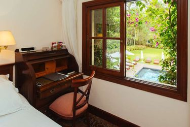 Hotel Barradas Parque Punta Del Este: Photo 