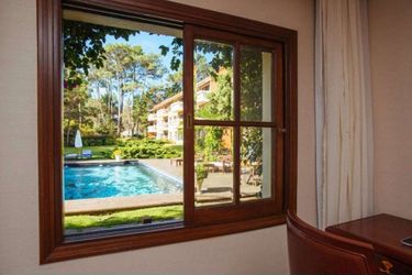 Hotel Barradas Parque Punta Del Este: Photo 