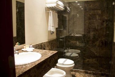 Hotel Barradas Parque Punta Del Este: Photo 