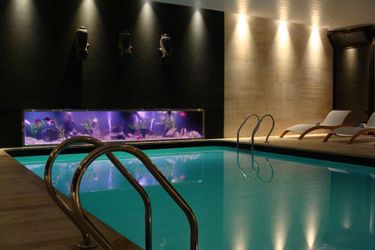 Hotel Barradas Parque Punta Del Este: Photo 