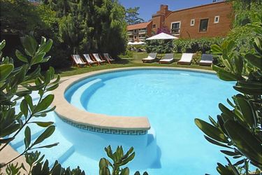 Hotel Barradas Parque Punta Del Este: Photo 