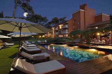 Hotel Barradas Parque Punta Del Este: Photo 