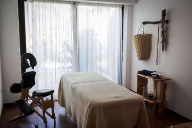 Hotel Barradas Parque Punta Del Este: Photo 