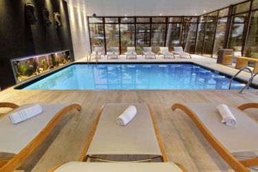 Hotel Barradas Parque Punta Del Este: Photo 