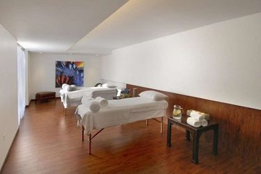 Hotel Barradas Parque Punta Del Este: Photo 
