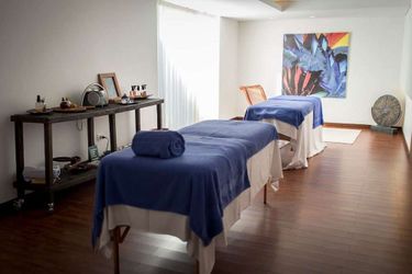 Hotel Barradas Parque Punta Del Este: Photo 