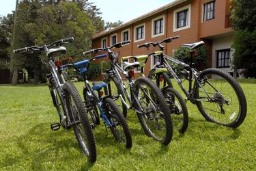 Hotel Barradas Parque Punta Del Este: Photo 