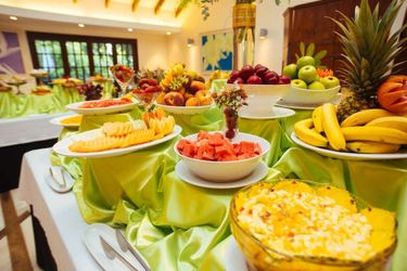 Hotel Barradas Parque Punta Del Este: Photo 