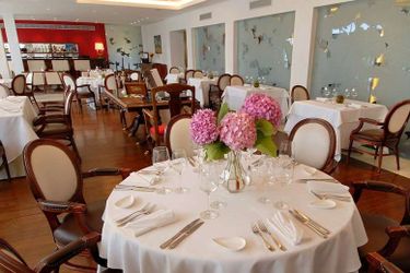 Hotel Barradas Parque Punta Del Este: Photo 