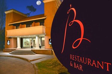 Hotel Barradas Parque Punta Del Este: Photo 