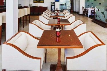 Hotel Barradas Parque Punta Del Este: Photo 