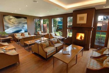 Hotel Barradas Parque Punta Del Este: Photo 