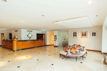 Hotel Barradas Parque Punta Del Este: Photo 