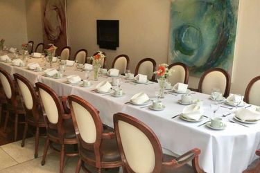 Hotel Barradas Parque Punta Del Este: Photo 