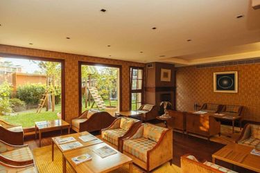 Hotel Barradas Parque Punta Del Este: Photo 