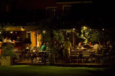 Hotel Barradas Parque Punta Del Este: Photo 