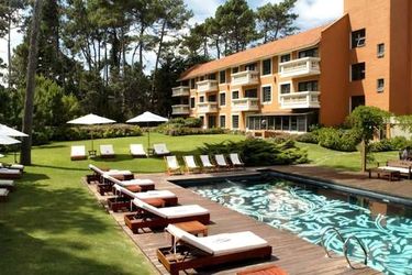 Hotel Barradas Parque Punta Del Este: Photo 