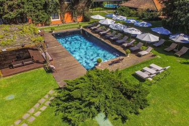 Hotel Barradas Parque Punta Del Este: Photo 