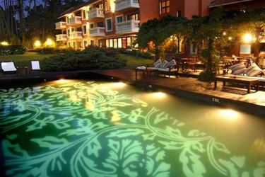 Hotel Barradas Parque Punta Del Este: Photo 