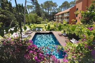 Hotel Barradas Parque Punta Del Este: Photo 
