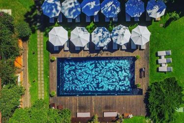 Hotel Barradas Parque Punta Del Este: Photo 