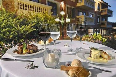 Hotel Barradas Parque Punta Del Este: Photo 
