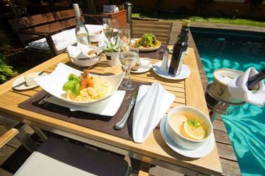 Hotel Barradas Parque Punta Del Este: Photo 