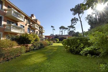 Hotel Barradas Parque Punta Del Este: Photo 