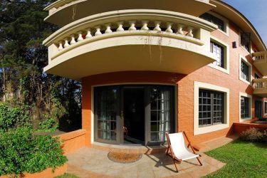 Hotel Barradas Parque Punta Del Este: Photo 