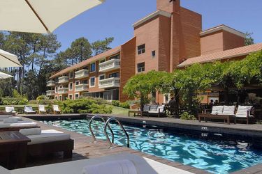 Hotel Barradas Parque Punta Del Este: Photo 