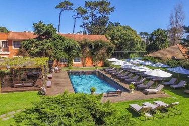 Hotel Barradas Parque Punta Del Este: Photo 