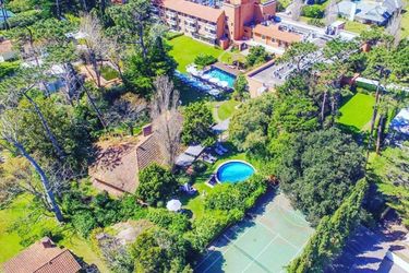 Hotel Barradas Parque Punta Del Este: Photo 
