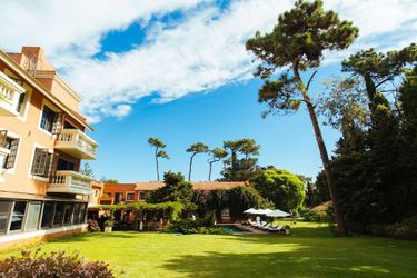 Hotel Barradas Parque Punta Del Este: Photo 
