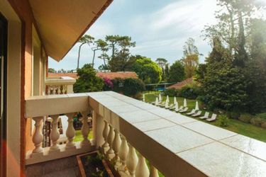 Hotel Barradas Parque Punta Del Este: Photo 