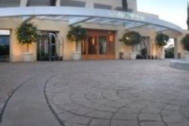 Hotel Punta Del Este Resort & Spa:  PUNTA DEL ESTE
