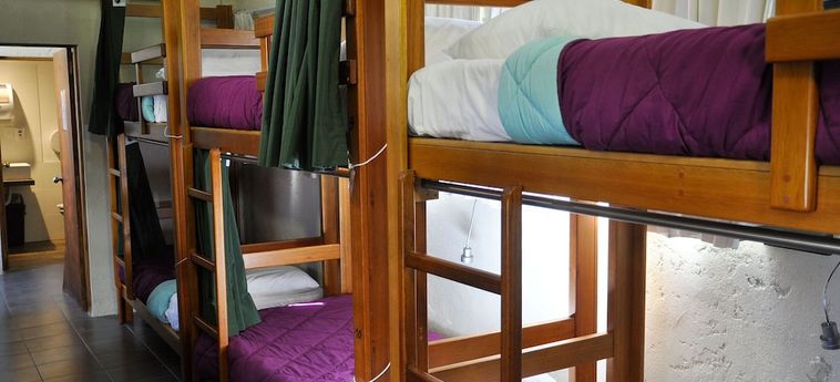 Alevines Playa El Emir Hostel &Amp; Suites Punta Del Este: Foto 