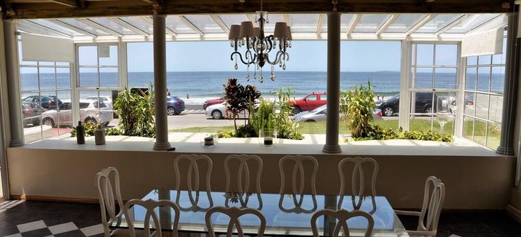 Alevines Playa El Emir Hostel &Amp; Suites Punta Del Este: Foto 