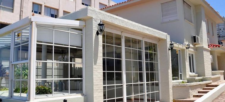 Alevines Playa El Emir Hostel &Amp; Suites Punta Del Este: Foto 
