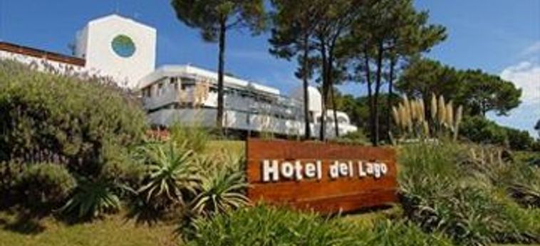 Hotel PUNTA DEL ESTE GOLF & ART RESORT HOTEL DEL LAGO