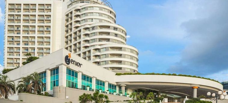 Hotel Enjoy Punta Del Este Resort Y Casino Punta Del Este: Foto 