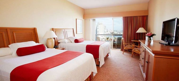 Hotel Enjoy Punta Del Este Resort Y Casino Punta Del Este: Foto 